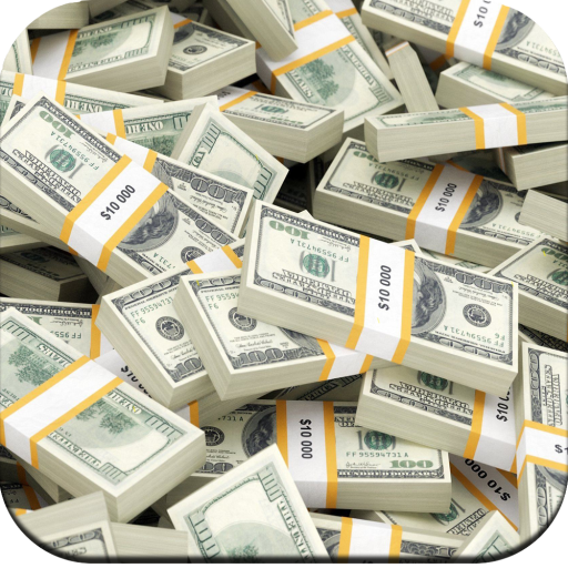 Dollar Wallpaper 4K icon
