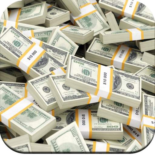 Dollar Wallpaper 4K 1.13