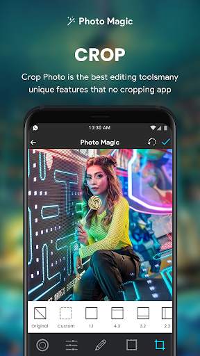 Photo Editor Pro screenshot 5