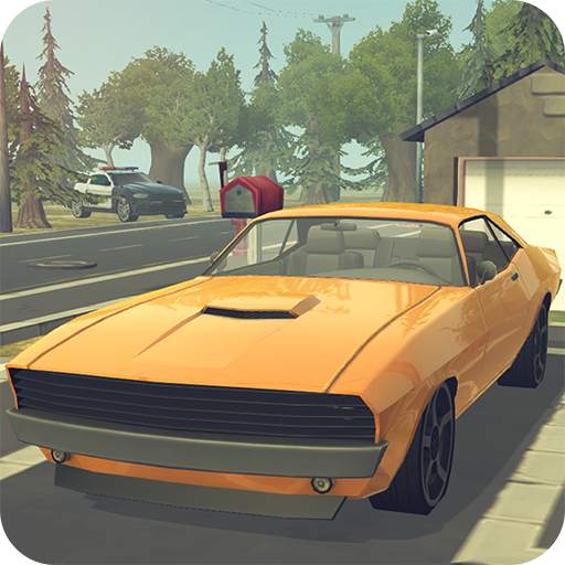 Parking Fury 3D 1.2.2