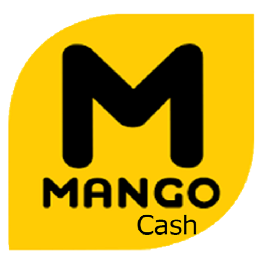 Mango Cash icon
