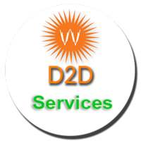 D2D Services icon