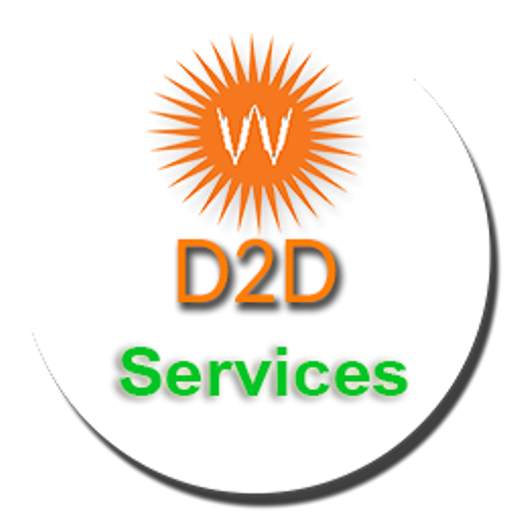 D2D Services 1.6.7