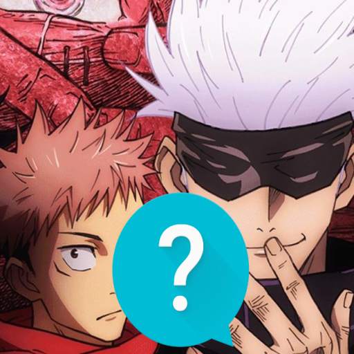 Jujutsu Kaisen Trivia 1.9