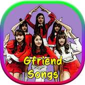 GFriend Songs on 9Apps