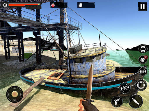 Counter Critical Strike CS: Army Special Force FPS screenshot 11