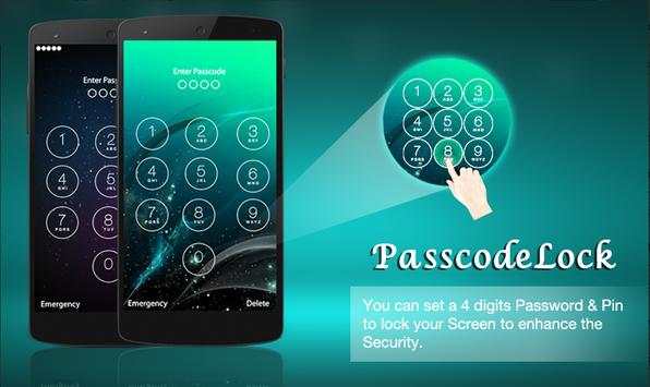 Lockscreen Os10 - Ilocker screenshot 2