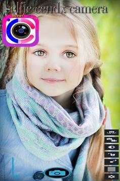 Camera selfie ritrix screenshot 4