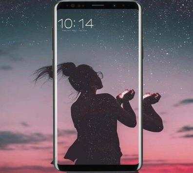 Wallpaper For Teenage Girls screenshot 4