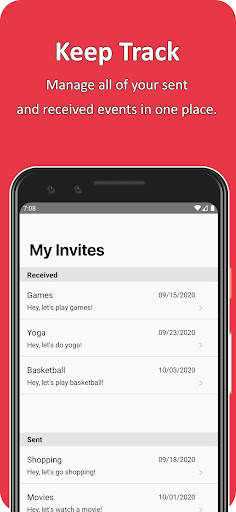 Wing Mobile screenshot 7