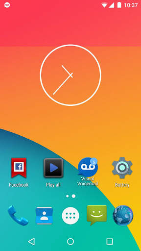 My Visual Voicemail screenshot 3