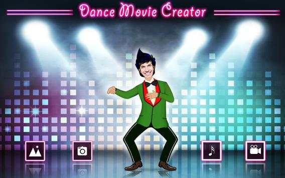 Dance Video Maker screenshot 4