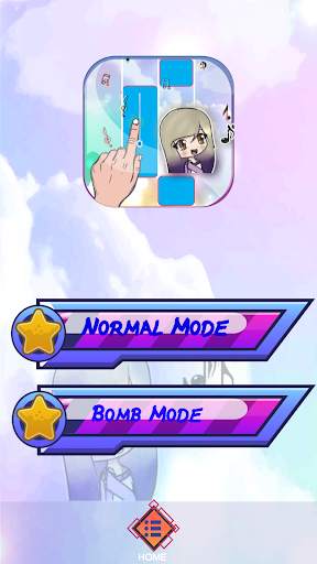 Piano Juegos Lyna Game screenshot 2