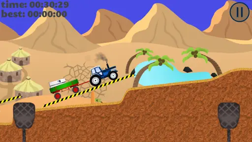 Go Tractor! screenshot 3