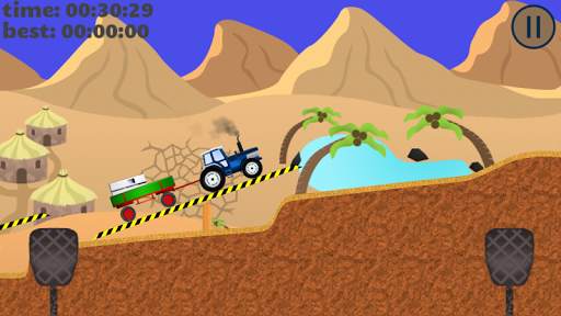 Go Tractor! screenshot 3