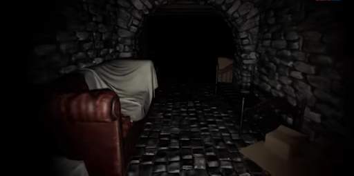Pacify game guide screenshot 1