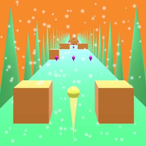 Snow ball dash 1.0