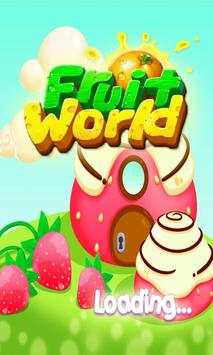 FRUIT SAGA CRUSH screenshot 6