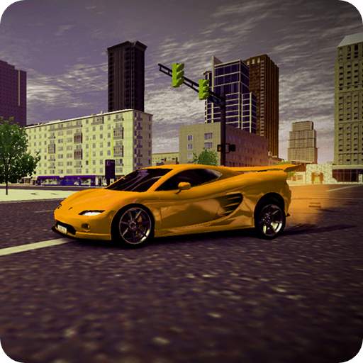 Drive and Drift with Modern Cars 2020 2.0