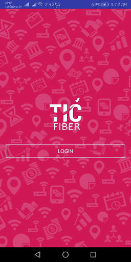TICFIBER скриншот 1