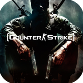 Counter Strike 2017 icon