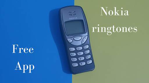 Nokia Ringtone (free app) screenshot 2