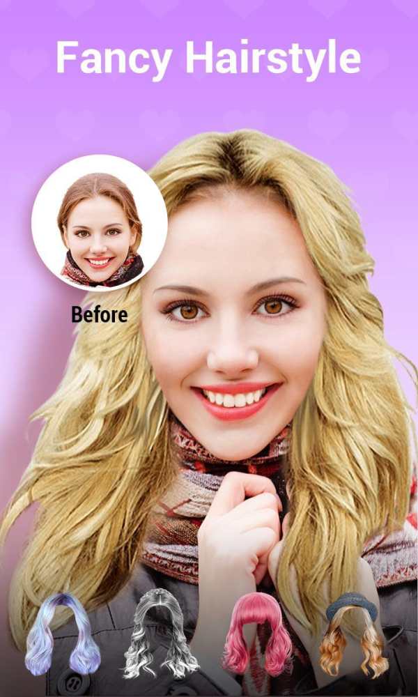 Photo Editor Pro – Sticker, Filter, Collage Maker screenshot 4