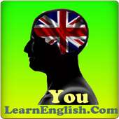 Learn English lessons for free on 9Apps