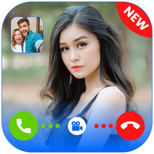 Random Video Chat - Live Talk Free Video Call 1.7
