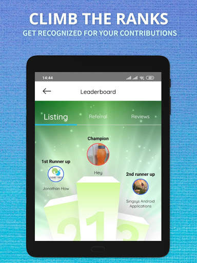 Sharetings screenshot 14