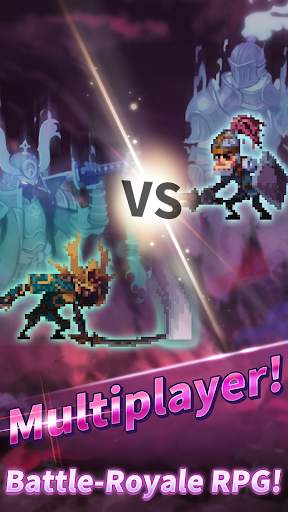 Merge Raid.io - Necromancer verhaal screenshot 6