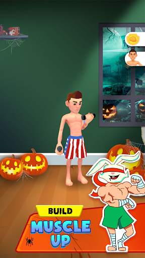 Idle Workout Master: MMA hero screenshot 3