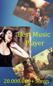 Music Player 🥇📀🎶 5 تصوير الشاشة