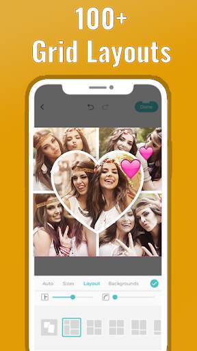 Collage Maker screenshot 3