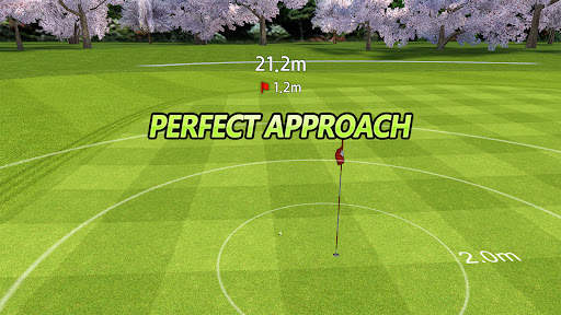 Golf Star™ screenshot 4