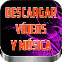 Descargar Videos y Musica Gratis al Celular Guia