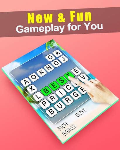 Word Cross screenshot 3