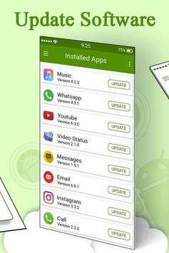 Update Software скриншот 2