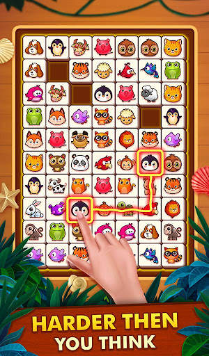 Tile Master - Tiles Matching Game screenshot 1