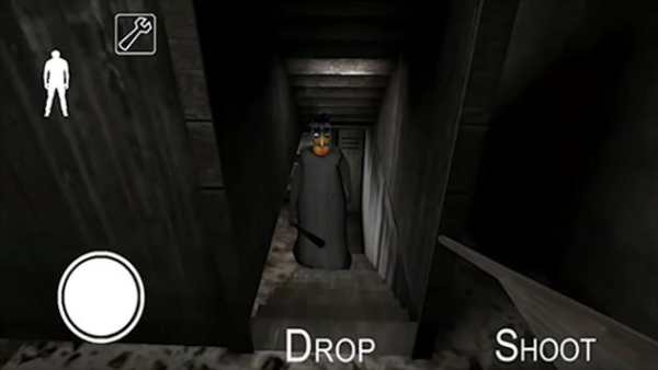 Hi Granny Neighbour Terrifying Scary Game 2020 screenshot 3