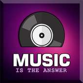 Free Music Downloader logo