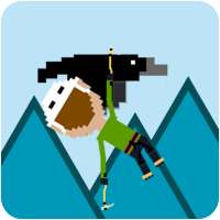 Ice Climb