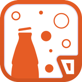 Soda, Soda, Pop! | Soda Shaker icon