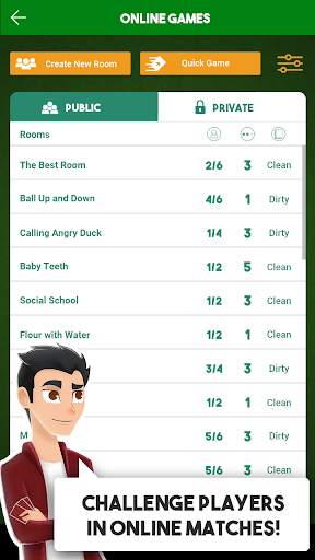 Smart Truco screenshot 6