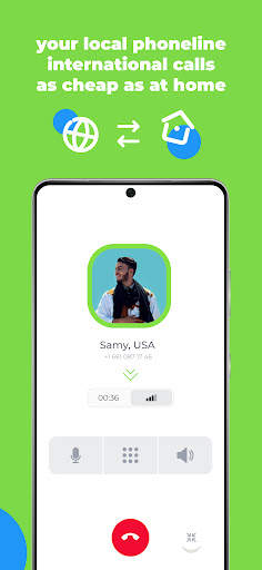 ViMo - your country’s Number screenshot 4