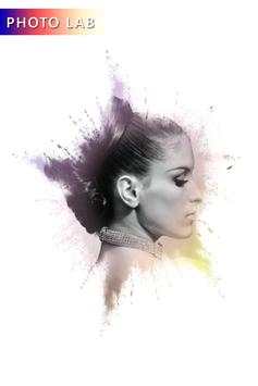 Photo Lab - Photo Effects screenshot 3
