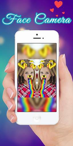 Face Camera screenshot 7