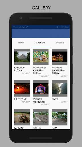 Kongad LIVE screenshot 5