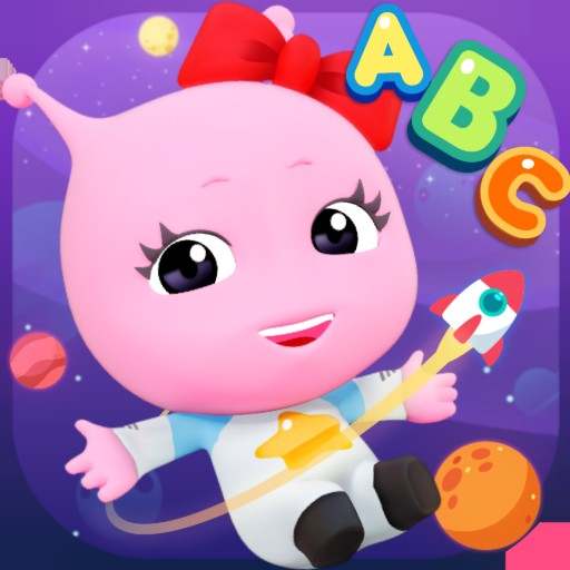 Galaxy Kids : English For kids 3.7.4