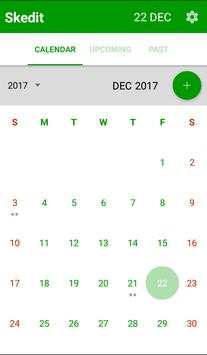 Skedit screenshot 1